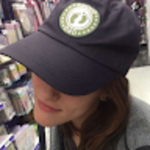 Meet your Posher, Hope